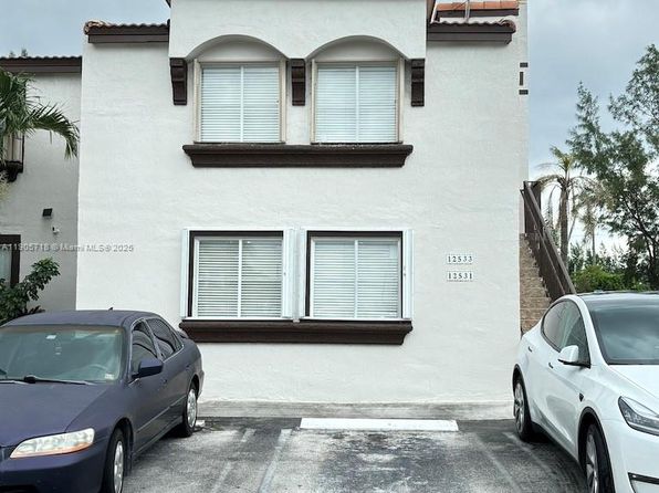 12533 NW 11th Way #209