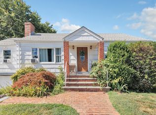 574 Thorme Street, Bridgeport, CT 06606