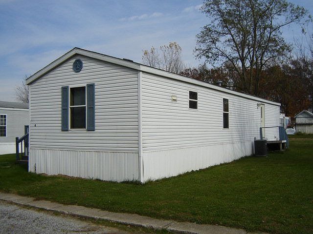 2nd image of 6029 E 200 N Lot 4