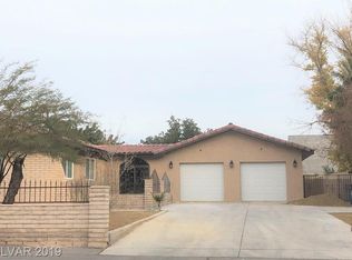 4310 Mountain View Blvd, Las Vegas, NV 89102
