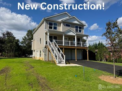 19 John St, Sayreville, NJ, 08872