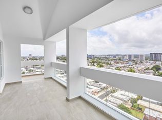 405 Juan B Rodriguez Mirador Del Parque #1702, San Juan, PR 00918
