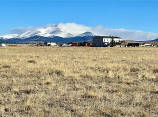 109 Red Coachman Ln #29, Fairplay, CO 80440