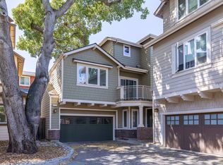 111 Mirabel Pl, San Carlos, CA 94070