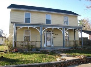 479 Gwynne St, Urbana, OH 43078
