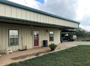 490 Private Road 1401, Talpa, TX 76882