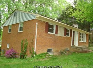 2904 Gosport Ct, Fort Washington, MD 20744