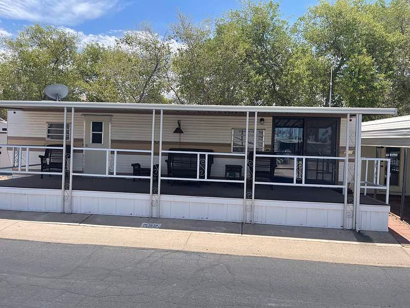 1st image of 4065 E University Dr #582
