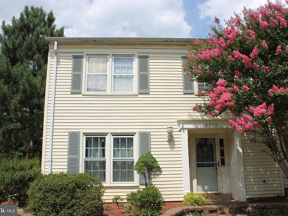8972 Miles Pl, Manassas, VA 20110 | Zillow