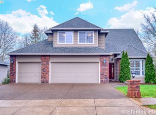 16978 SW Stellar Dr, Sherwood, OR 97140