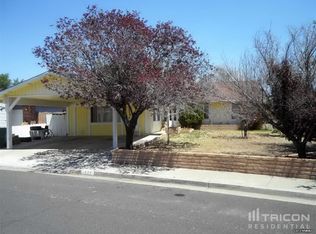 1330 Crown Dr, Reno, NV 89503