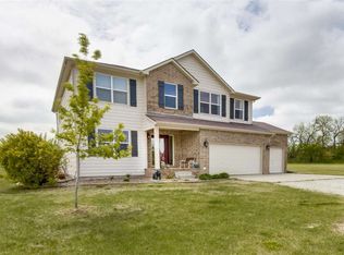 2411 S Brookmeadow Dr, Garden Plain, KS 67050