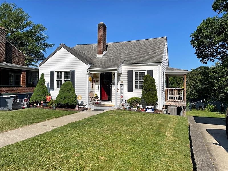 236 E Fairmont Ave, Trafford, PA 15085 Zillow