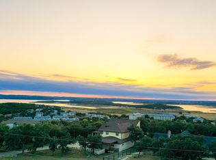 2350 Sunset Rdg #16, Canyon Lake, TX 78133