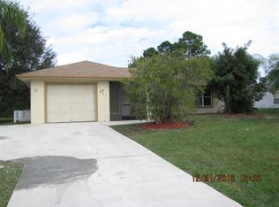 211 SE Sims Cir, Port Saint Lucie, FL 34984