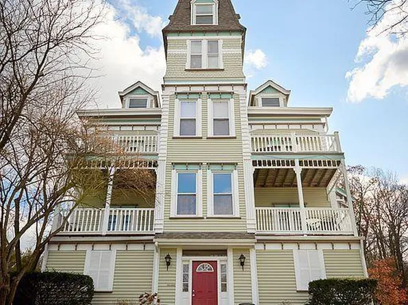 3710 Creighton Pl Unit 3, Cincinnati, OH 45226