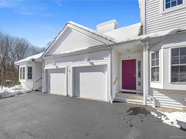 244 Oakland Street #B, Manchester, CT 06042