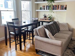 176 H St, Boston, MA 02127