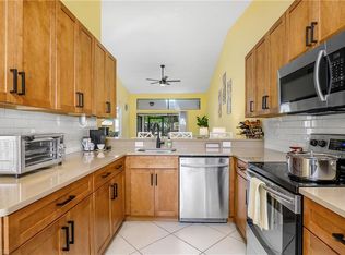 3322 Erick Lake Dr #2103, Naples, FL 34109