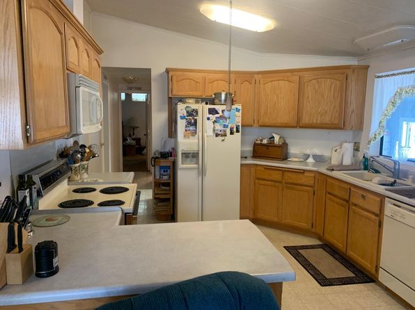 21759 Shadow Ln, Burney, CA 96013