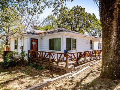 4412 East Dr, N Little Rock, AR, 72118