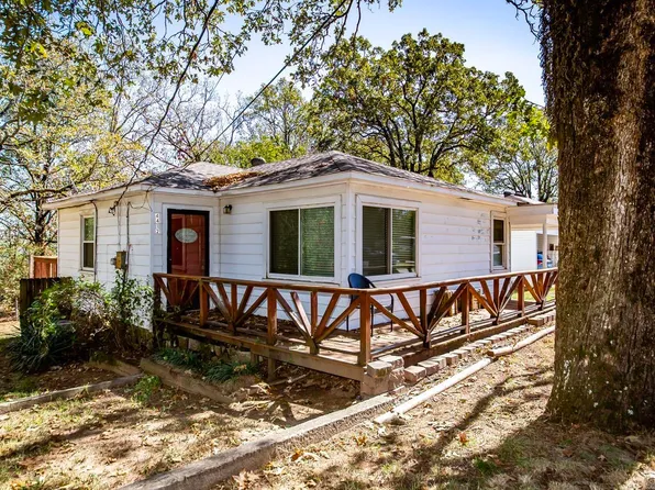 4412 East Dr, N Little Rock, AR 72118