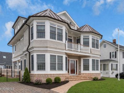 304 Elizabeth Avenue, Point Pleasant Beach, NJ, 08742