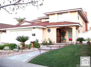 18704 Holmes Ave, Cerritos, CA 90703