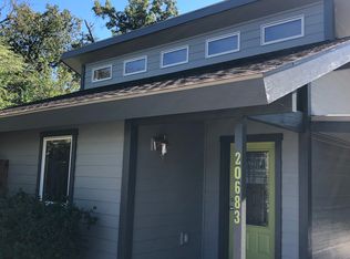 20683 Einhellig Rd, Gentry, AR 72734