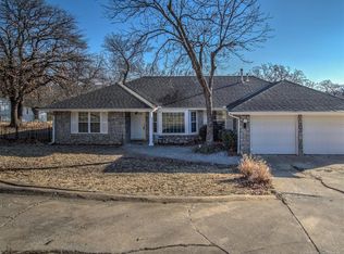 7845 S 30th Ave W, Tulsa, OK 74132