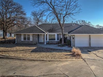 7845 S 30th Ave W, Tulsa, OK, 74132