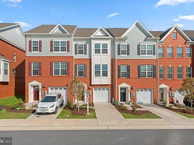 8058 Potter Pl, Elkridge, MD, 21075