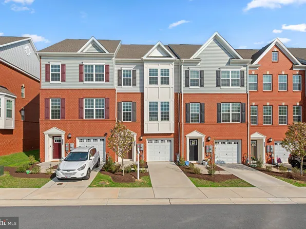 8058 Potter Pl, Elkridge, MD 21075