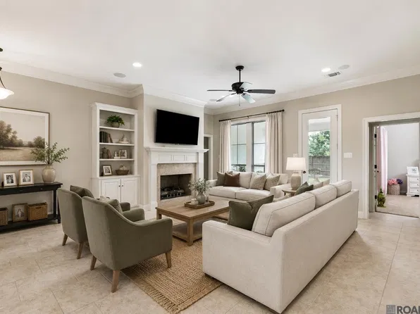 16490 Anna Belle Dr, Prairieville, LA 70769