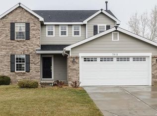 2611 S Danube Way, Aurora, CO 80013