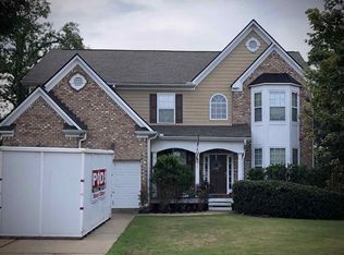 109 Oyster Trl, Byron, GA 31008