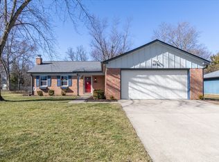 8810 Gunpowder Dr, Indianapolis, IN