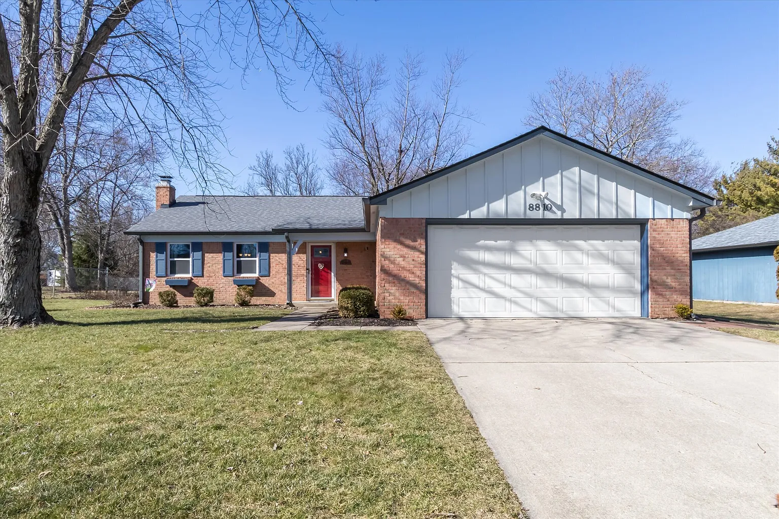 8810 Gunpowder Dr photo 1