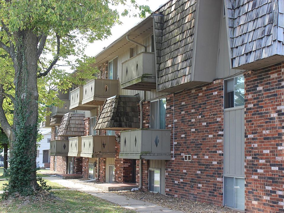 H&T Apartments