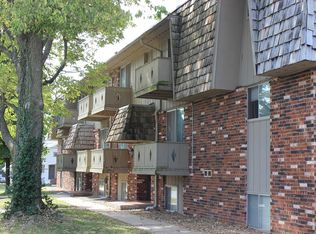 1257 E Cherry St APT 306, Springfield, MO 65802
