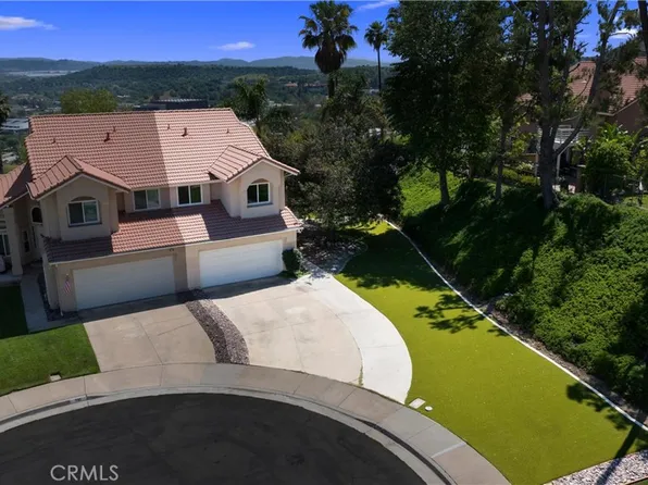 104 Calle Renata, San Dimas, CA 91773