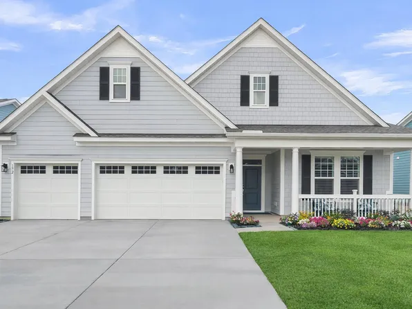 172 Collared Dove Ct, Summerville, SC 29483