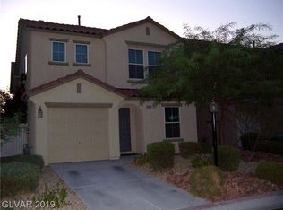 12039 Yarrow Ridge Ct, Las Vegas, NV 89183