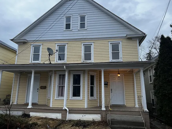 620 Virginia Ave, Martinsburg, WV 25401