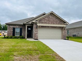 131 Willow Rose Ln, Madison, AL 35757