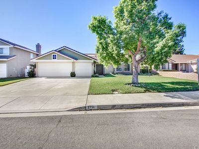 2751 W Montecito Dr, Rialto, CA, 92377