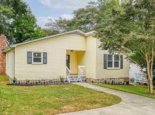231 Batesview Dr, Greenville, SC 29607