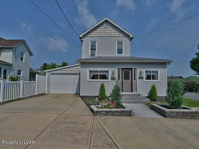 155 Tompkins St, Pittston, PA, 18640