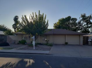 564 N Drew St W, Mesa, AZ 85201