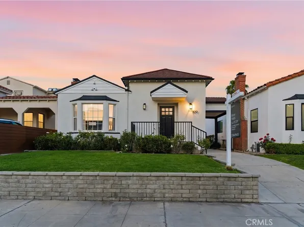 520 N Citrus Ave, Los Angeles, CA 90036